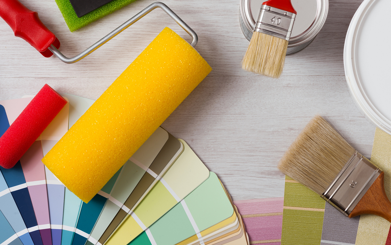 Gaziosmanpaşa dış cephe boyama